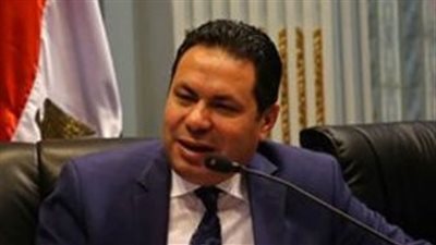 وفد زراعة البرلمان يستمع لمشكلات مصانع الزبيب.. والحصري: نستهدف زيادة حجم التصدير 