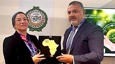 بنك التعمير والإسكان يحصد الجائزة الذهبية للتمويل الأخضر