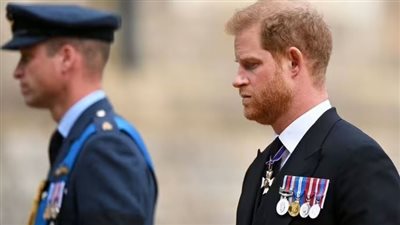 في غياب هاري .. الأمير وليام يعلن أسماء الفائزين بجائزة 