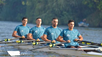 غداً.. انطلاق بطولة منطقة القناة والإسكندرية للتجديف 