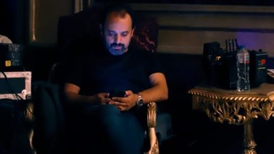 تامر مرتضى يعلن تفاصيل مشاركته في مهرجان البحر الأحمر السينمائي الدولي