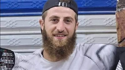 مقتل أبو كمال حورية احد العناصر المسلحة في سوريا