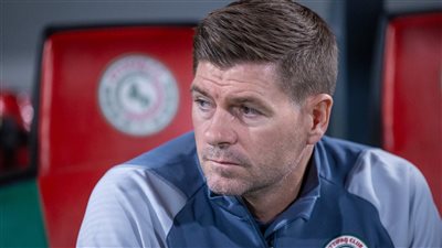 أول تعليق من مدرب الاتفاق بعد التأهل لنصف نهائي كأس الخليج