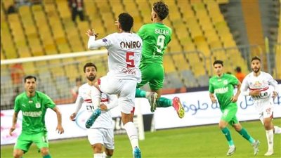 الزمالك يواجه دياموند وديا استعدادا لمواجهة المصري في الكونفدرالية