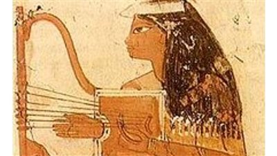  خبير آثار يشيد بدور مصر والدول العربية في تسجيل السمسمية والحنّاء تراث لامادى مشترك 