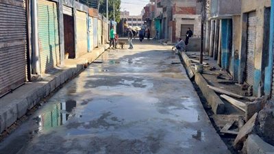 الإسماعيلية: تطوير سوق السمك تمهيدًا لإعادة افتتاحه