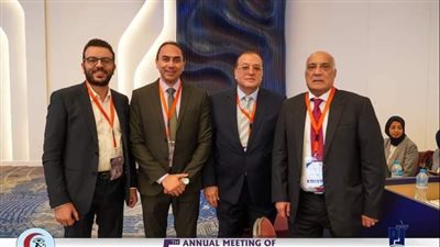 «صحة الإسكندرية» تنظم المؤتمر السنوي الخامس لمستشفى الرمد العام    