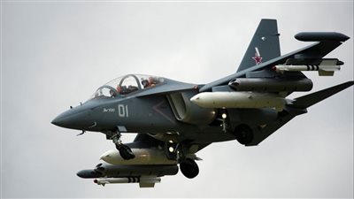 ضربة سورية روسية تستهدف أماكن تحشدات الإرهابيين في ريف حماة