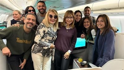 نجوم الفن يتوجهون إلى جدة لحضور الدورة الرابعة من مهرجان البحر الأحمر