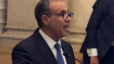 وزير الخارجية: نجدد التزامنا ببذل كل الجهد لتنفيذ الرؤية التي أعلنها فخامة الرئيس عبد الفتاح السيسي لتنشيط السياسة الخارجية المصرية وتعزيز كافة أدواتها