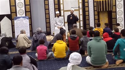 أوقاف الفيوم تختتم فعاليات الأسابيع الثقافية بالإدارات الفرعية