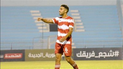 عملية جراحية ناجحة للاعب الزمالك الشاب 