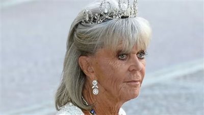 الموت يفجع ملك السويد كارل السادس عشر في شقيقته 