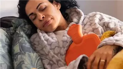 دراسة تحذر من استخدام وسائد الماء الساخن على الجلد لهذا السبب