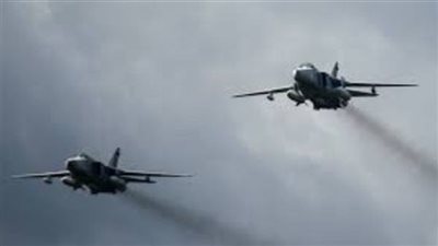 طائرات روسية تستهدف البنية التحتية للمطارات العسكرية الأوكرانية