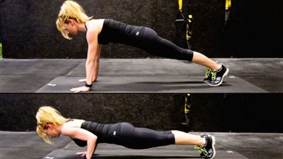 هل تؤثر التمارين الرياضية المكثفة على صحة النساء.. دراسة تكشف التفاصيل