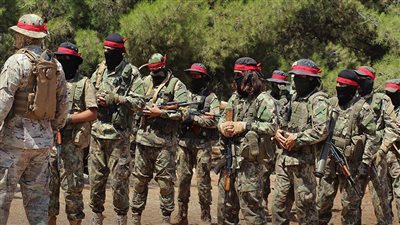 المرصد السوري: مقتل العديد من أصحاب العصائب الحمراء في كمين لجيش النظام