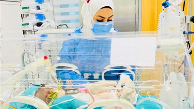 رئيس هيئة الرعاية الصحية: الحضانات مزودة بأحدث أجهزة التنفس الصناعي بالإسماعيلية 