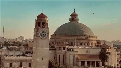 جامعة القاهرة تحقق قفزات كبيرة في تصنيف التايمز العربي 