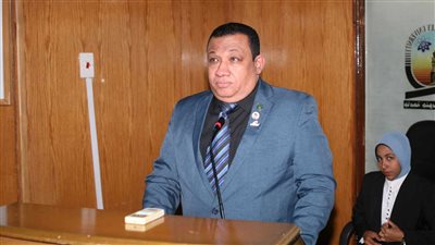 اللواء هاني الشريف: وسائل التواصل الإجتماعي زادت من تأثير حروب الجيل الرابع 