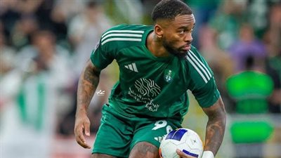 إيفان توني أفضل لاعب في الجولة السادسة بدوري أبطال آسيا