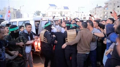 حماس: اعتراف الاحتلال بمسؤوليته عن مقتل الأسرى يؤكد صحة روايتنا 