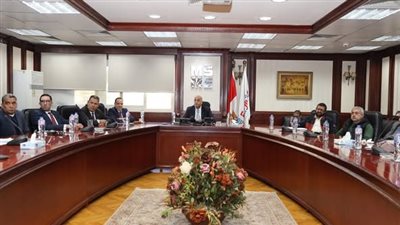 باسل رحمي: جهاز تنمية المشروعات يطلق استراتيجية لتطوير الحرف اليدوية والتراثية