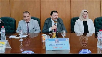 ندوة بجامعة الزقازيق عن «حقوق ذوي الهمم»