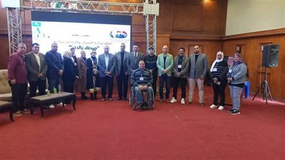 مبادرة لشباب الشرقية حول «الحماية من السمنة والنحافة وتشوهات القوام» 