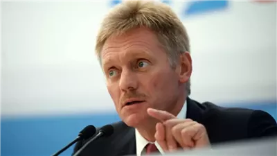 الكرملين: حجم مساعدتنا لسوريا لمحاربة المسلحين يعتمد على تقييم الوضع في البلاد