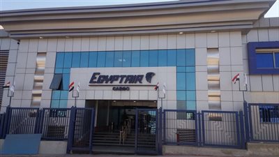 مصر للطيران للشحن الجوي توقع اتفاقية الإدارة الكاملة الخدمات لحاويات الشحن مع شركة Unilode