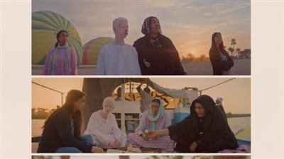 فيلم «ضي» ينطلق في مهرجان البحر الأحمر بقصة ساحرة وأداء استثنائي