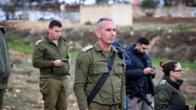 الاحتلال: ستقع أصوات انفجارات على الحدود اللبنانية الليلة