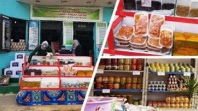 دور الزراعة في ضخ السلع الغذائية.. ركيزة الأمن الغذائي والتنمية المستدامة