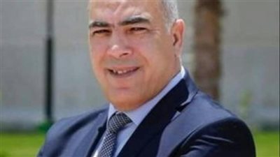 الدكتور سامح ندا يفوز بجائزة الدكتور محمد ربيع ناصر للعلوم الهندسية والتكنولوجية لعام 2024