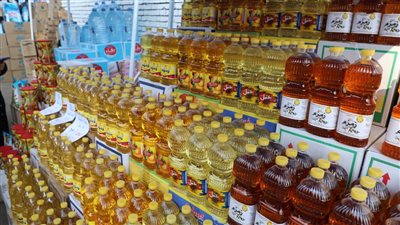 سوق اليوم الواحد بإمبابة يفتح أبوابه للمواطنين.. غدًا 