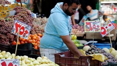 غضب شعبي لارتفاع الأسعار وتدني مستوى المعيشة