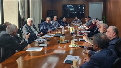 غرفة الصناعات الهندسية تبحث مع وفد ياباني سبل تعميق صناعية الاسطمبات بمصر 