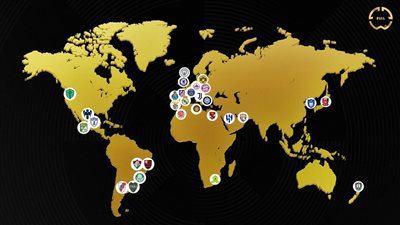 قبل ساعات من القرعة.. نظام كأس العالم للأندية 2025