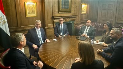 حفر بئر جديدة للتنقيب عن الغاز بغرب المتوسط