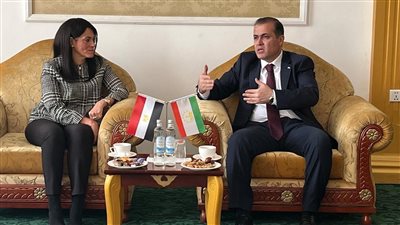 المشاط: مصر تمضي في تحسين بيئة الأعمال وفُرص واعدة مُتاحة للقطاع الخاص