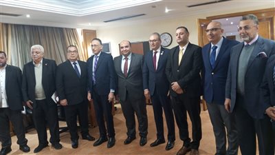 اتحاد الصناعات: تخصيص منطقة لوجستية ومعرض للمنتجات المصرية في ليبيا