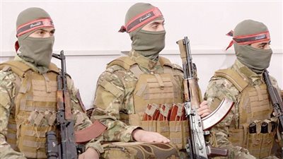 سقوط «حماة»