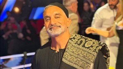باسم يوسف يكشف كواليس مسقط رأسه بعد ظهوره بالجلباب بـ