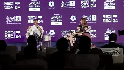 أبرز تصريحات عامر خان خلال جلسته الحوارية بمهرجان البحر الأحمر السينمائي