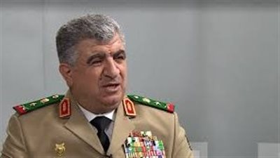 وزير الدفاع السوري: نخوض معركة شرسة مع التنظيمات الإرهابية 