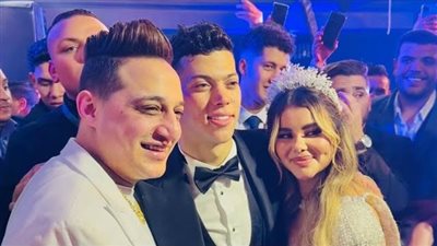 إمام عاشور يرقص مع رضا البحراوي.. وناقد رياضي: يظهر العين الحمراء للأهلي