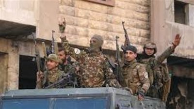 وزير الدفاع السوري: ما حدث في حماة إجراء تكتيكي مؤقت وقادرين على تجاوز التحديات 