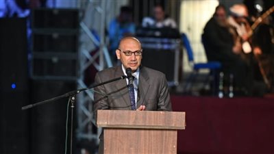 نائب رئيس هيئة قصور الثقافة: التحطيب تراث شعبي عريق يعبر عن الهوية المصرية
