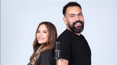 شريف مدكور في أولى حلقات ع الرايق مع خالد عليش ومريهان